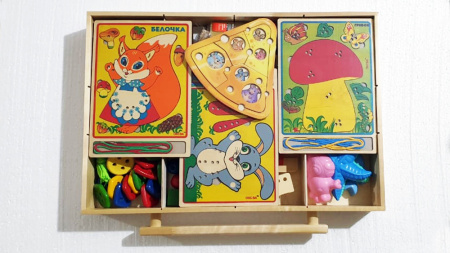 53238_Развивающий набор психолога «Приоритет Плюс №4» 6 модулей_8