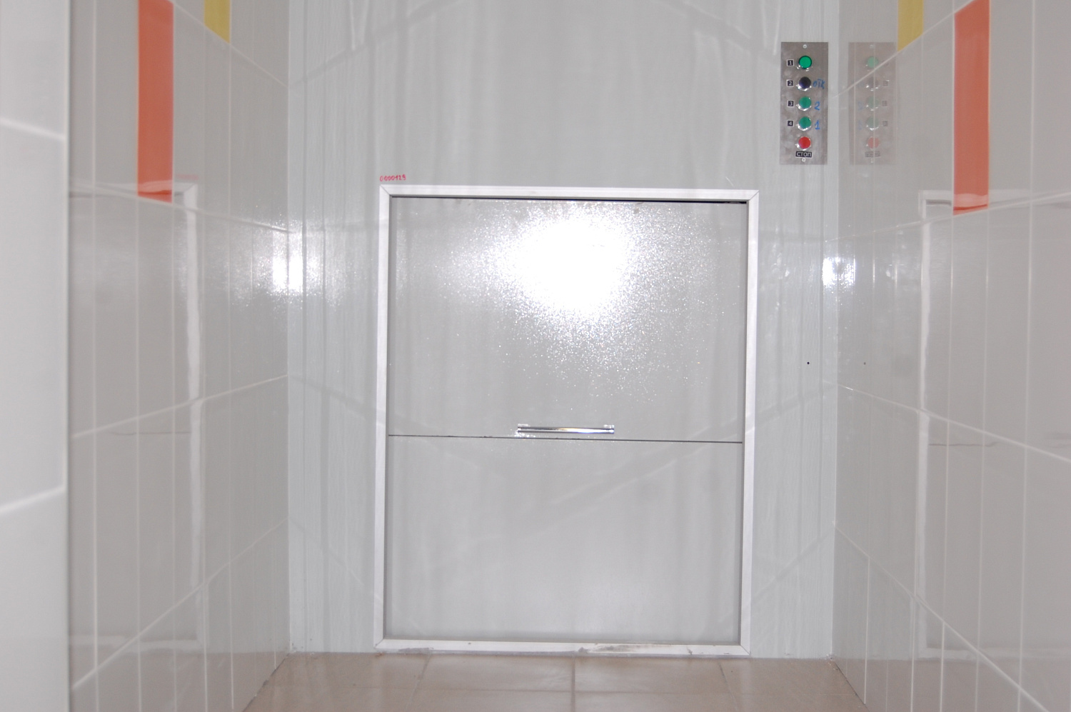 Оснащение детского сада в Черноголовке