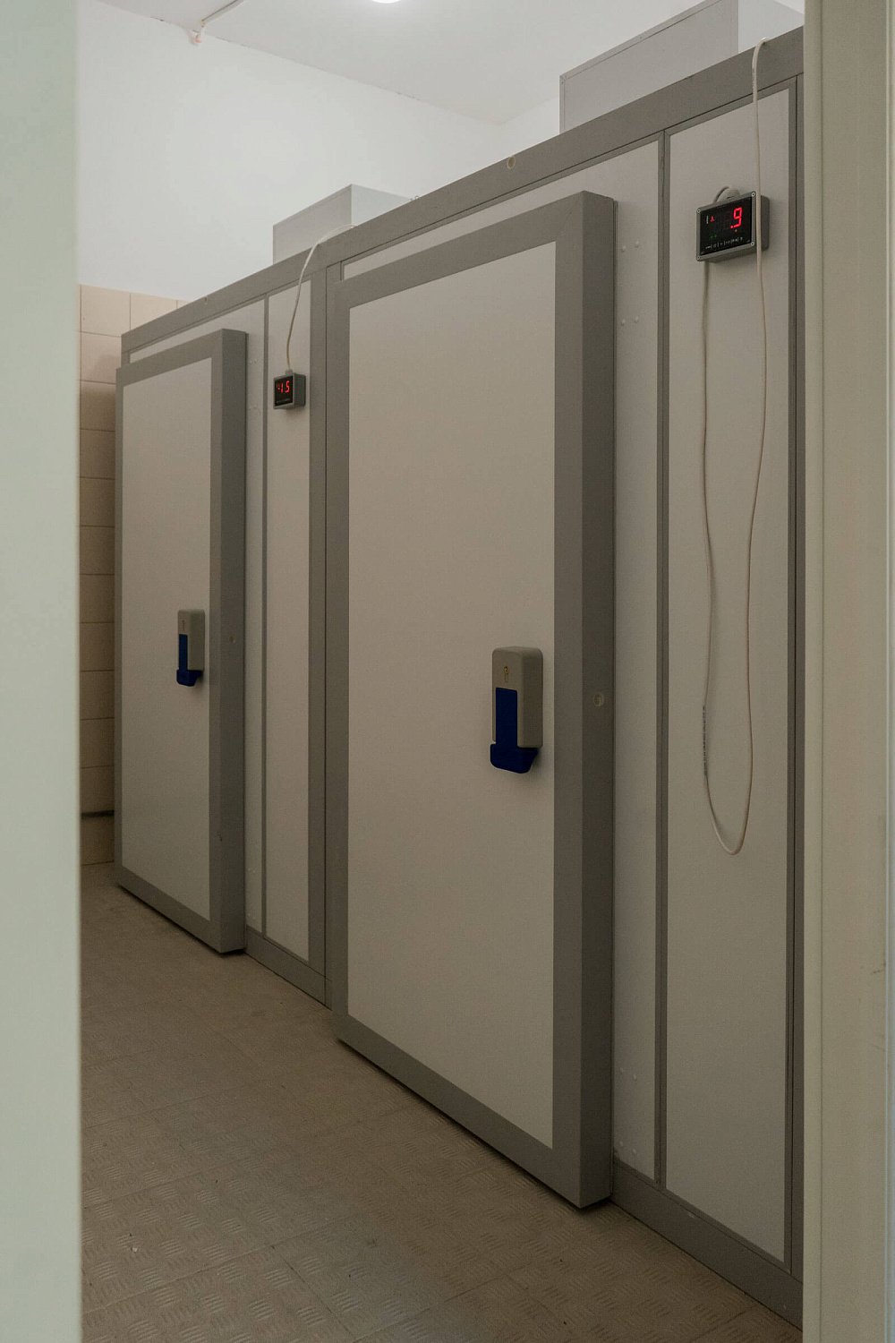 Оснащение школы в Одинцово