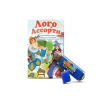 логоассорти