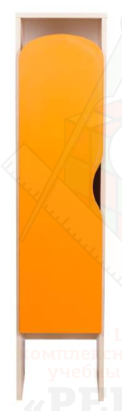 шкаф 1 секция