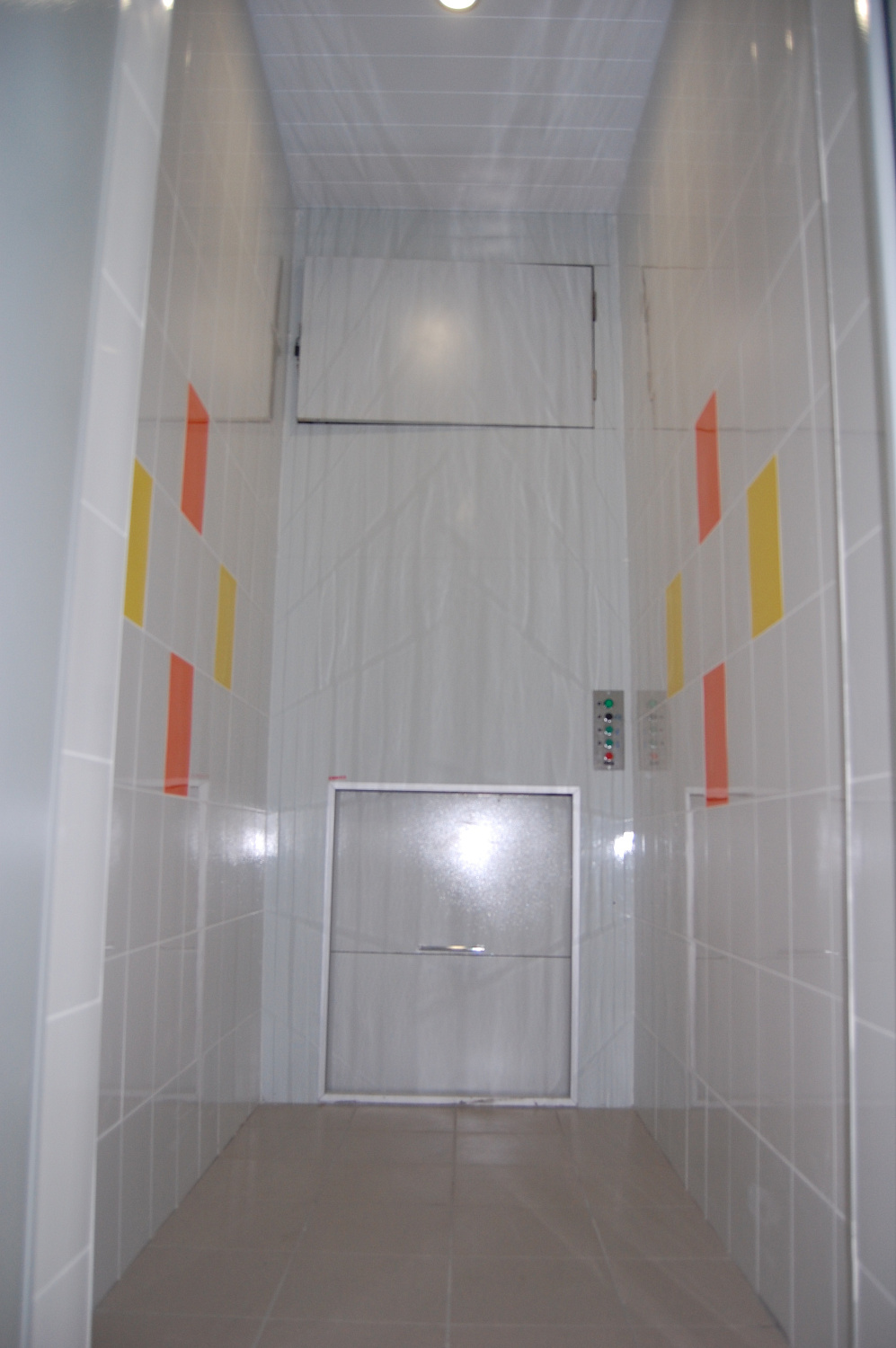 Оснащение детского сада в Черноголовке