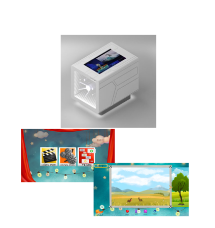 Мастерская Анимации