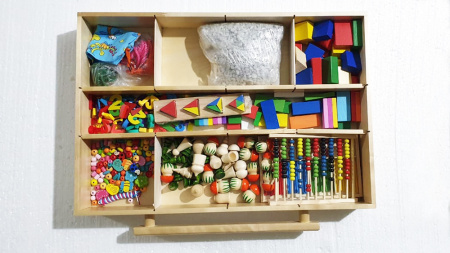 53238_Развивающий набор психолога «Приоритет Плюс №4» 6 модулей_6