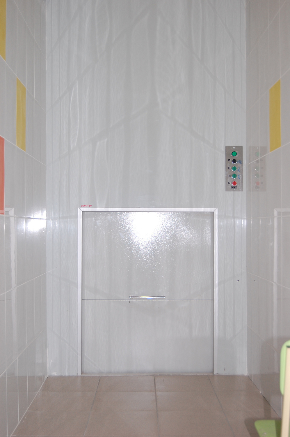 Оснащение детского сада в Черноголовке