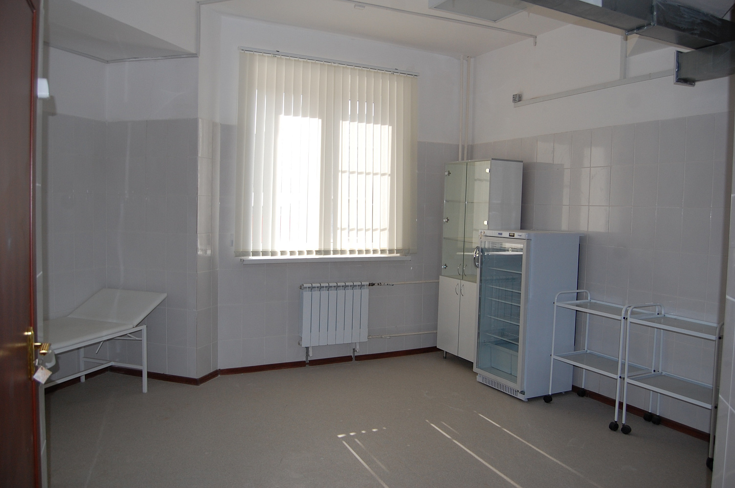 Оснащение детского сада в Ивантеевке