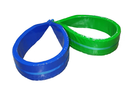 аттракцион тянучка