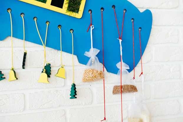 Бизиборд «Отважный слонёнок»_3