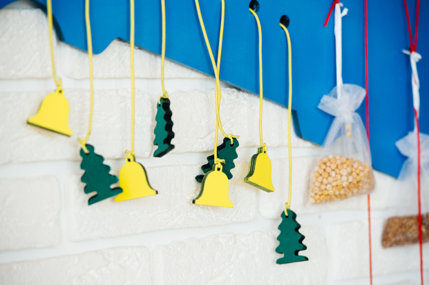 Бизиборд «Отважный слонёнок»_4