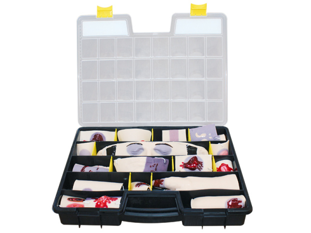 имитатор ран