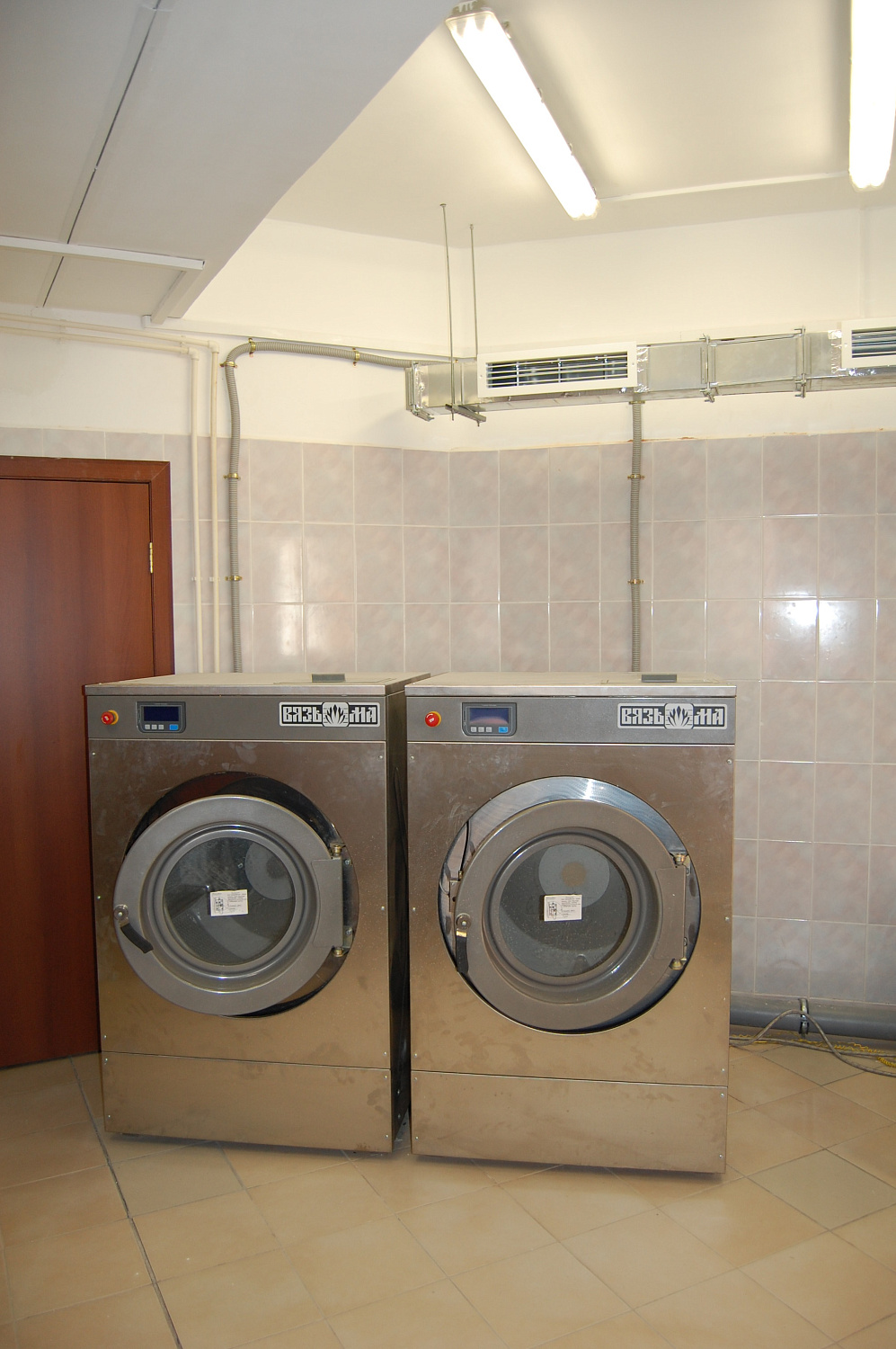 Оснащение детского сада в Ивантеевке