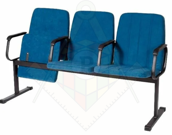 кресло 3 секции