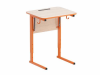 стол с наклоном