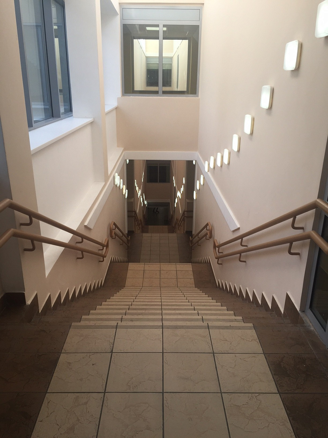 Оснащение Красносельской школы