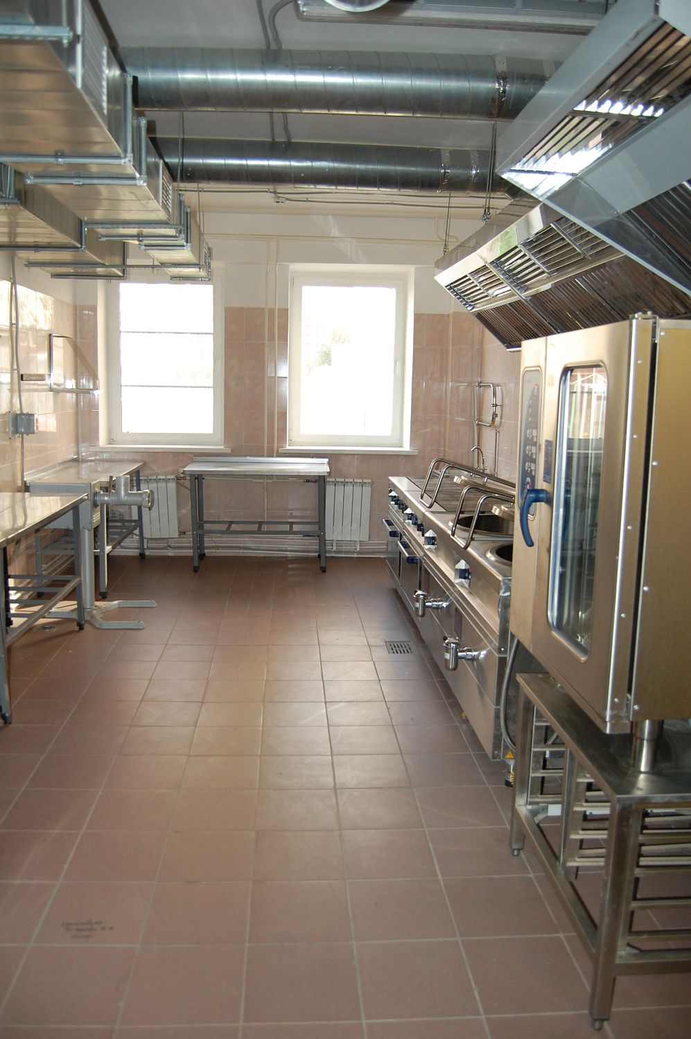 Оснащение детского сада в Ивантеевке