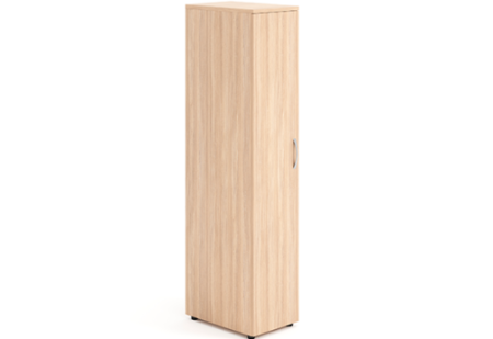 шкаф для одежды узкий