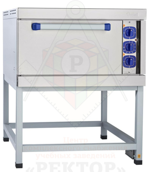 Картинка_2023-03-18_Шкаф жарочный Abat ШЖЭ-1, лицо нерж., стандарт. духовка