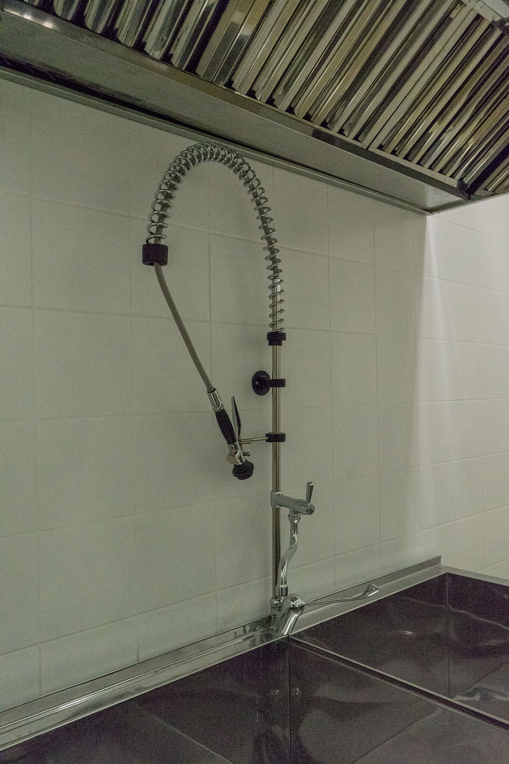 Оснащение школы в Румянцево