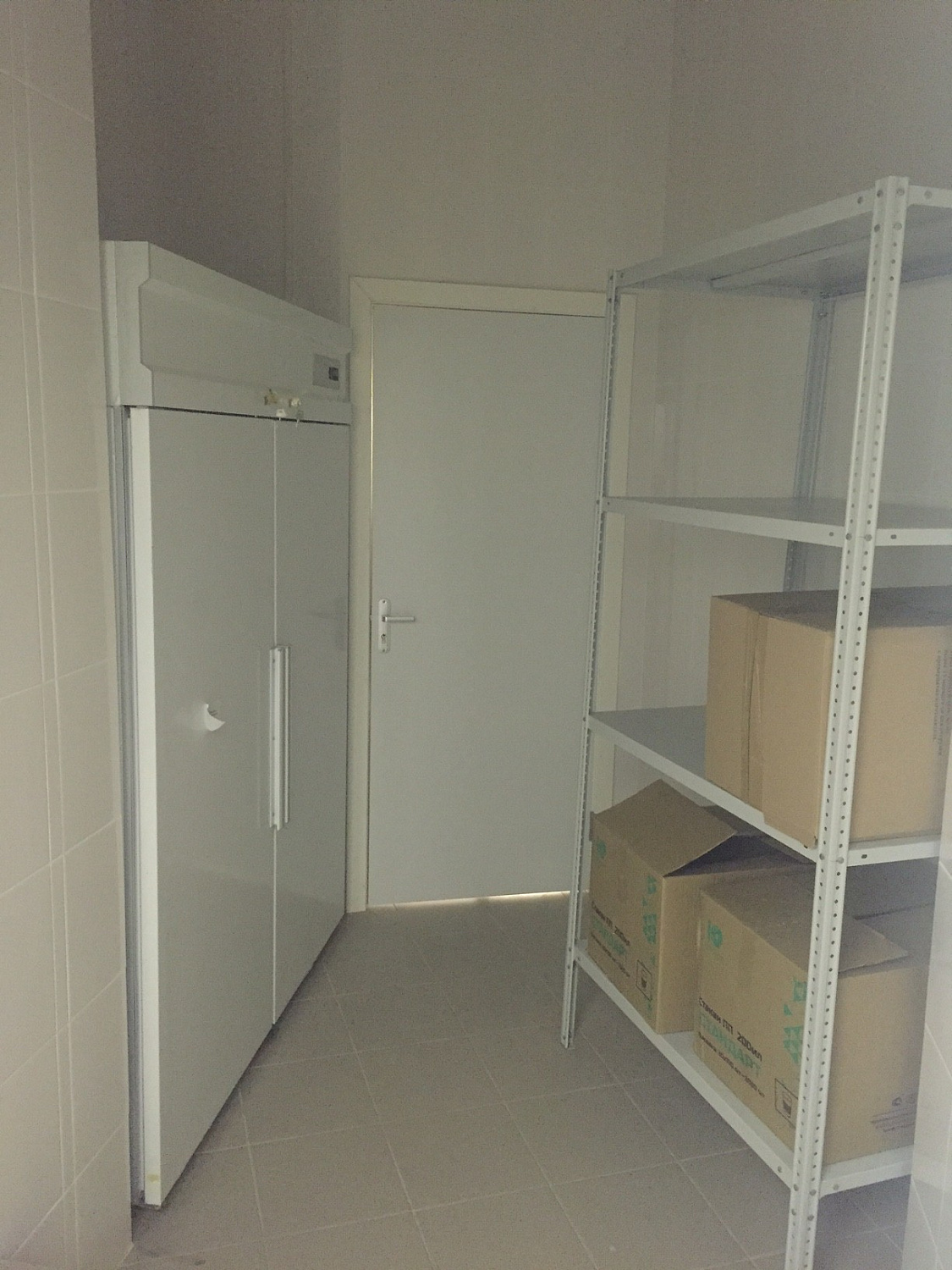 Оснащение Красносельской школы