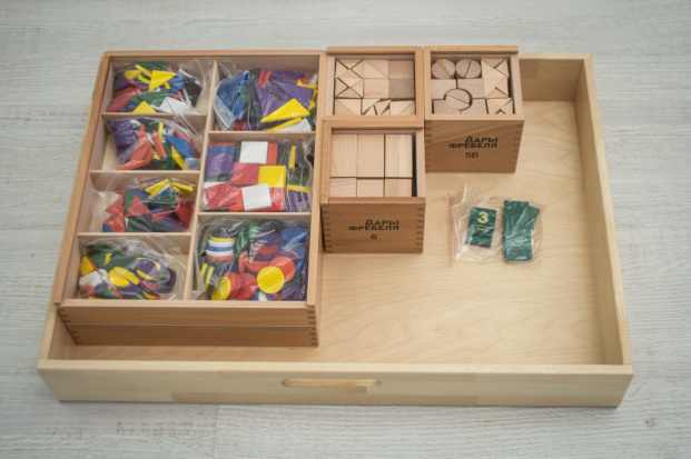 56870_Развивающий набор психолога «Приоритет Плюс №3» 7 модулей _5