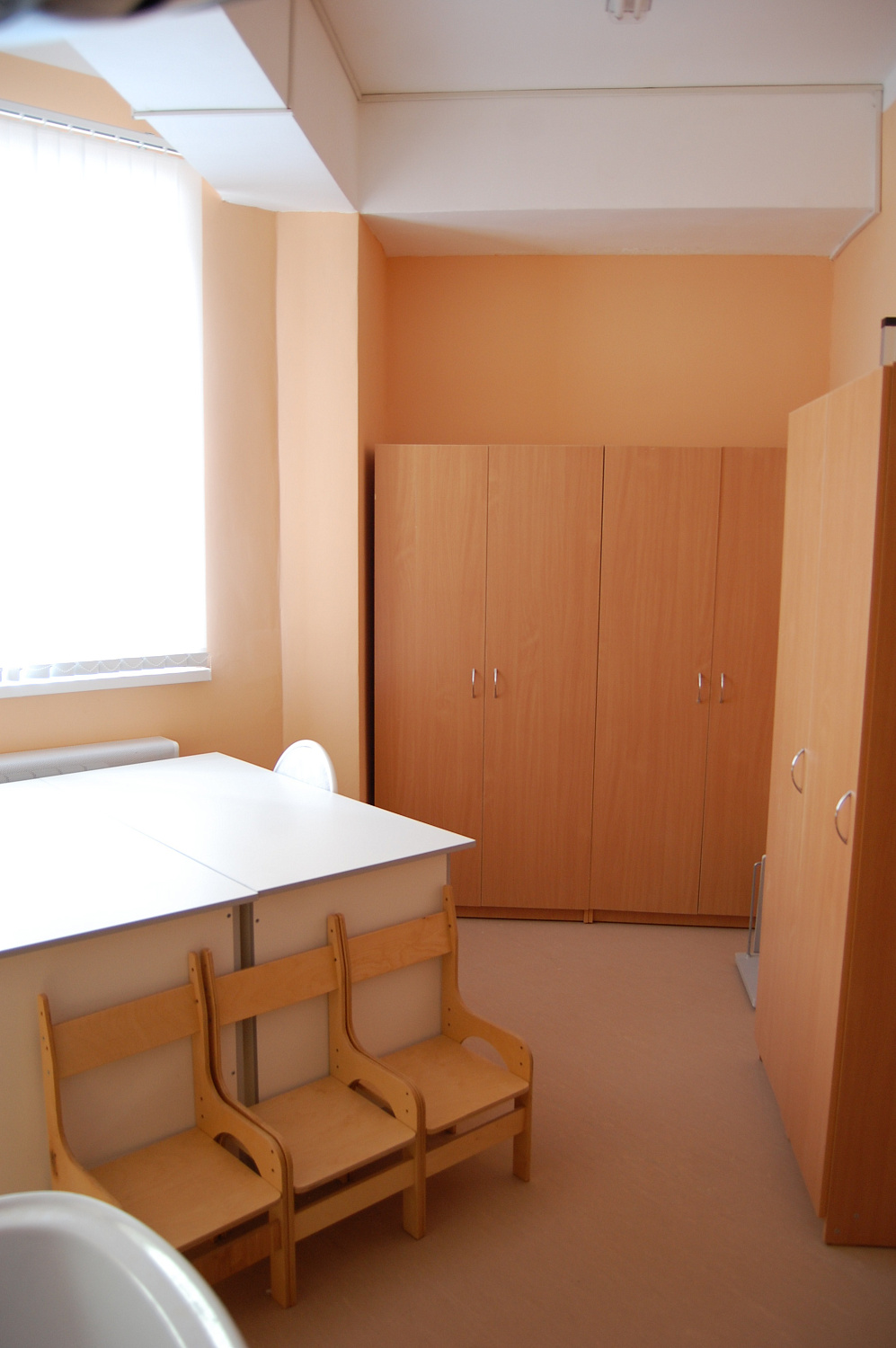 Оснащение детского сада в Ивантеевке