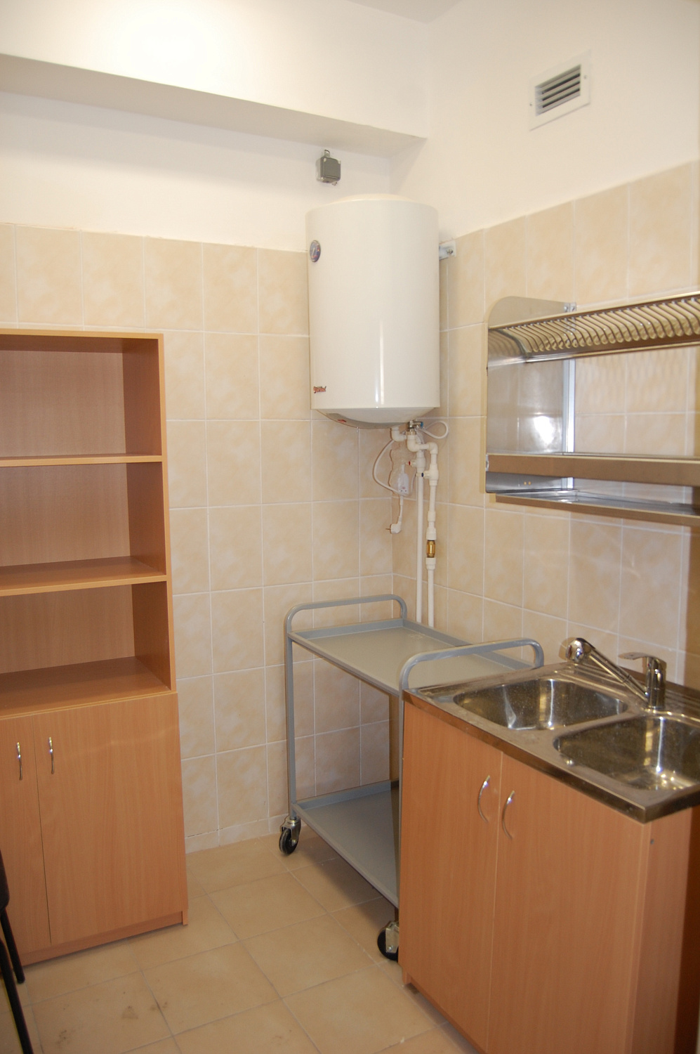 Оснащение детского сада в Ивантеевке