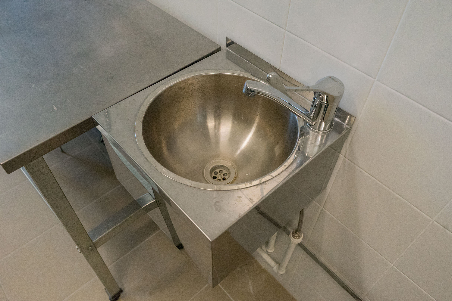 Оснащение школы в Румянцево