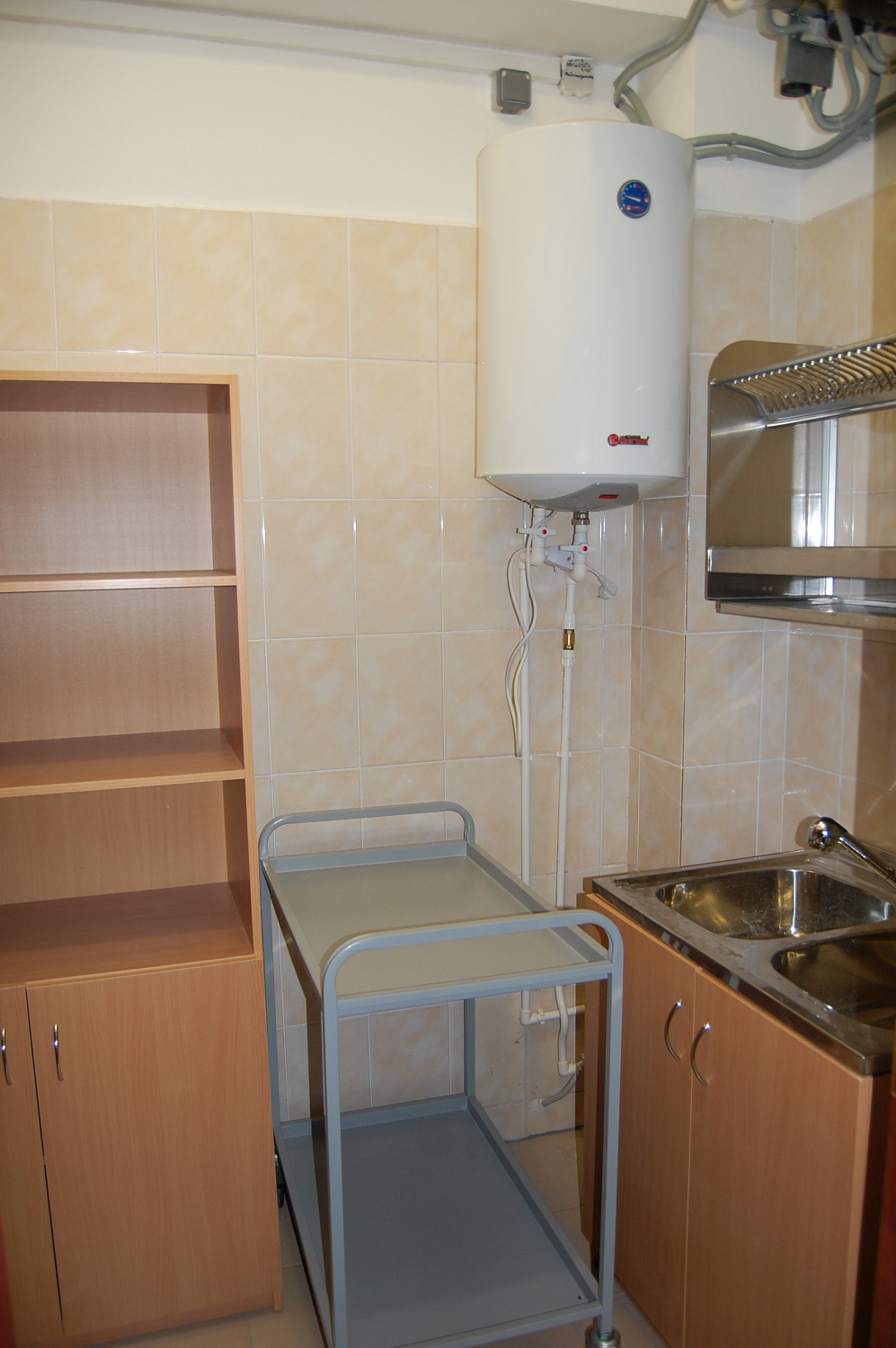 Оснащение детского сада в Ивантеевке