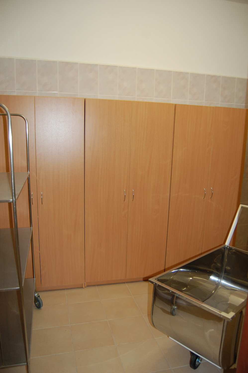 Оснащение детского сада в Ивантеевке