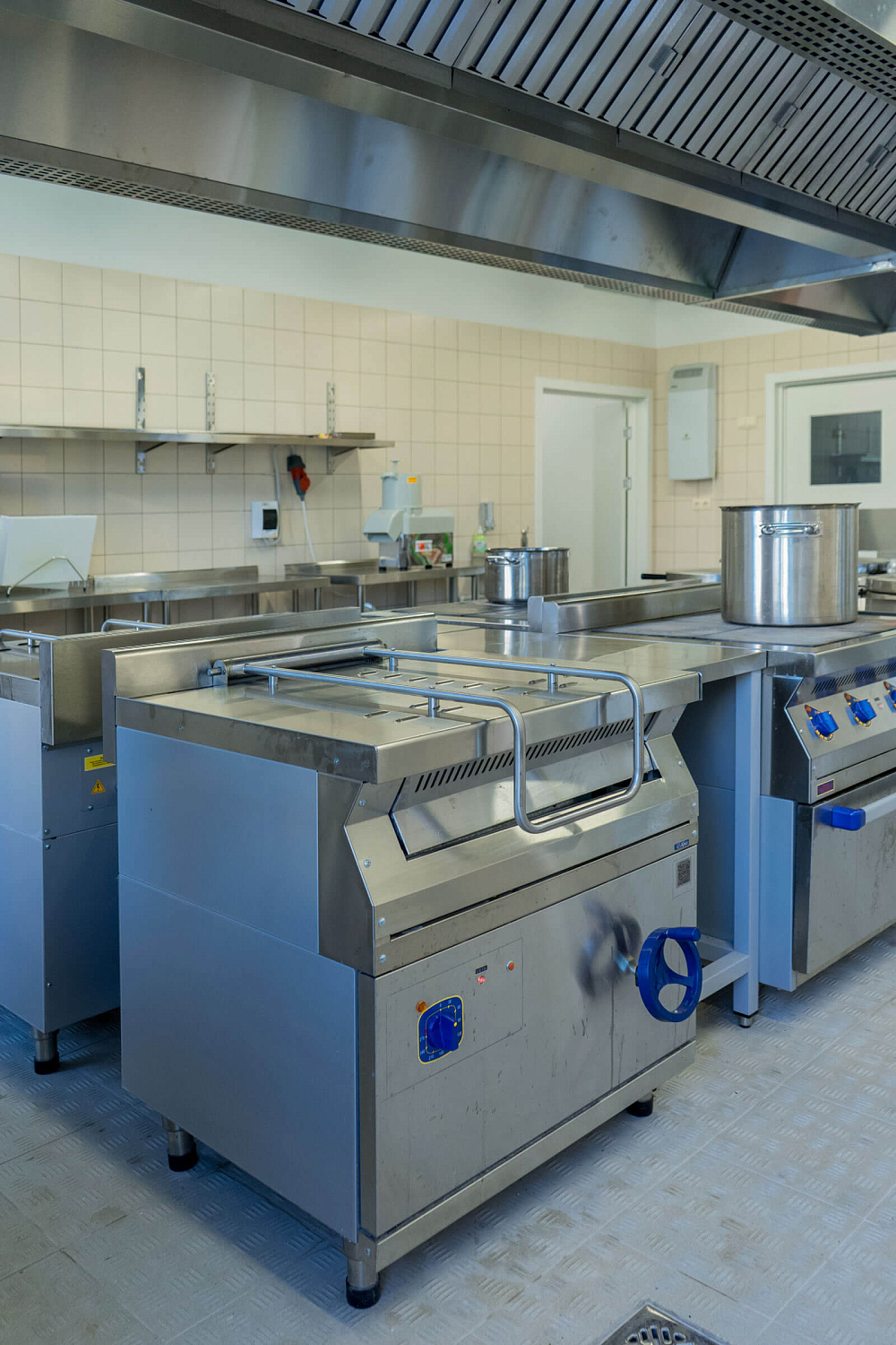 Оснащение школы в Одинцово