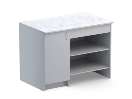 СТДФ (т)(серый)