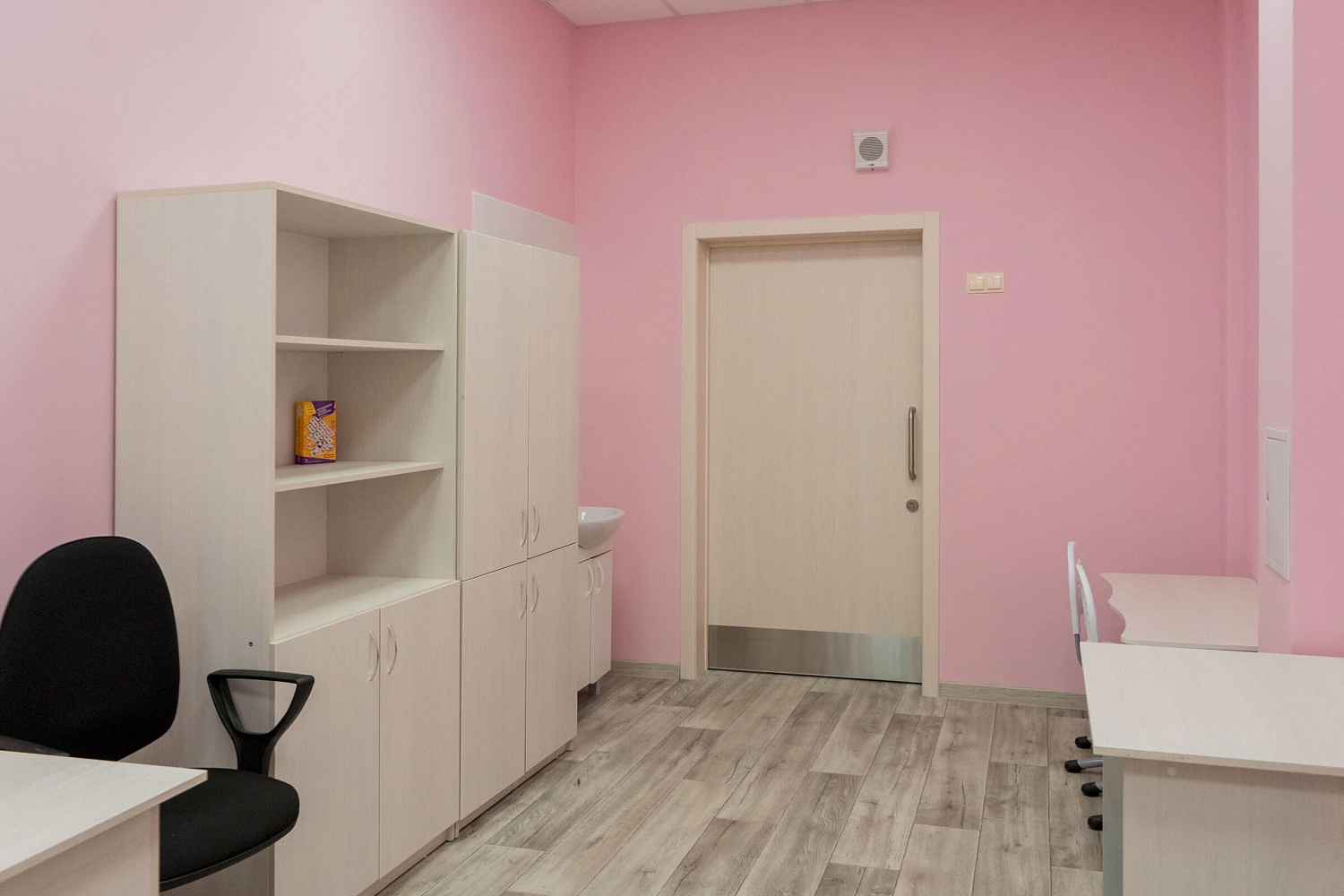 Оснащение школы в Одинцово