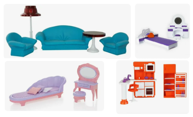 набор мебели