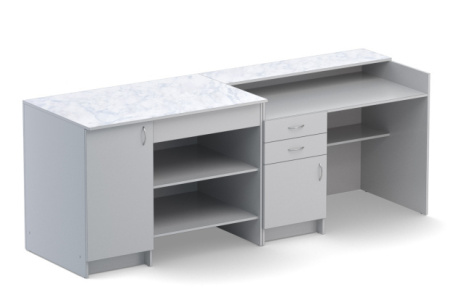 СТДФ+СТДП(т)серый