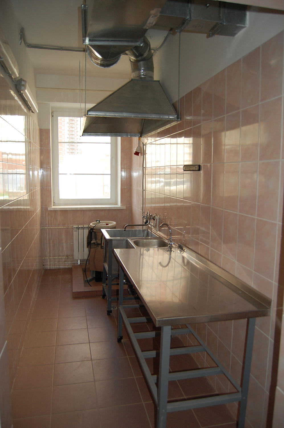 Оснащение детского сада в Ивантеевке