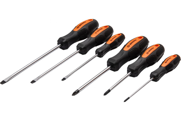 Набор отвёрток 1