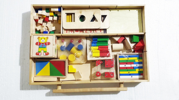 53236_Развивающий набор психолога «Приоритет Плюс №4» 5 модулей_5