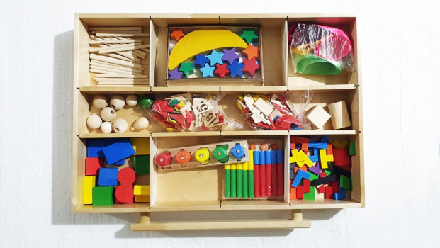 53238_Развивающий набор психолога «Приоритет Плюс №4» 6 модулей_4