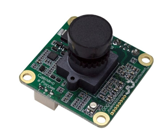 Обр. комплект DOBOT Magician с ком. датчиков 3