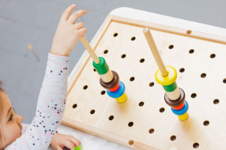 10086_Игровой комплект психолога №5 «Сходства и отличия объектов в пространстве»_5