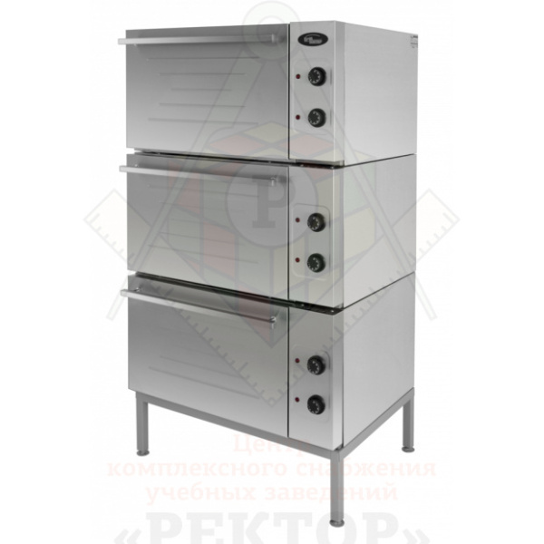 Картинка_2023-03-18_Жарочный шкаф Гриль-Мастер ШЖЭ/3 арт.22303