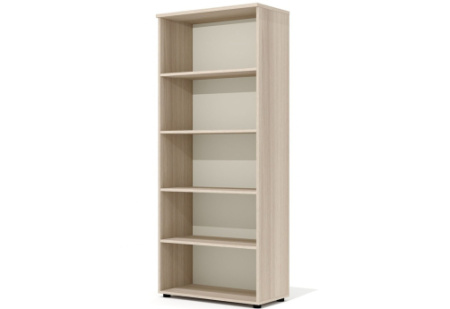 стеллаж открытый