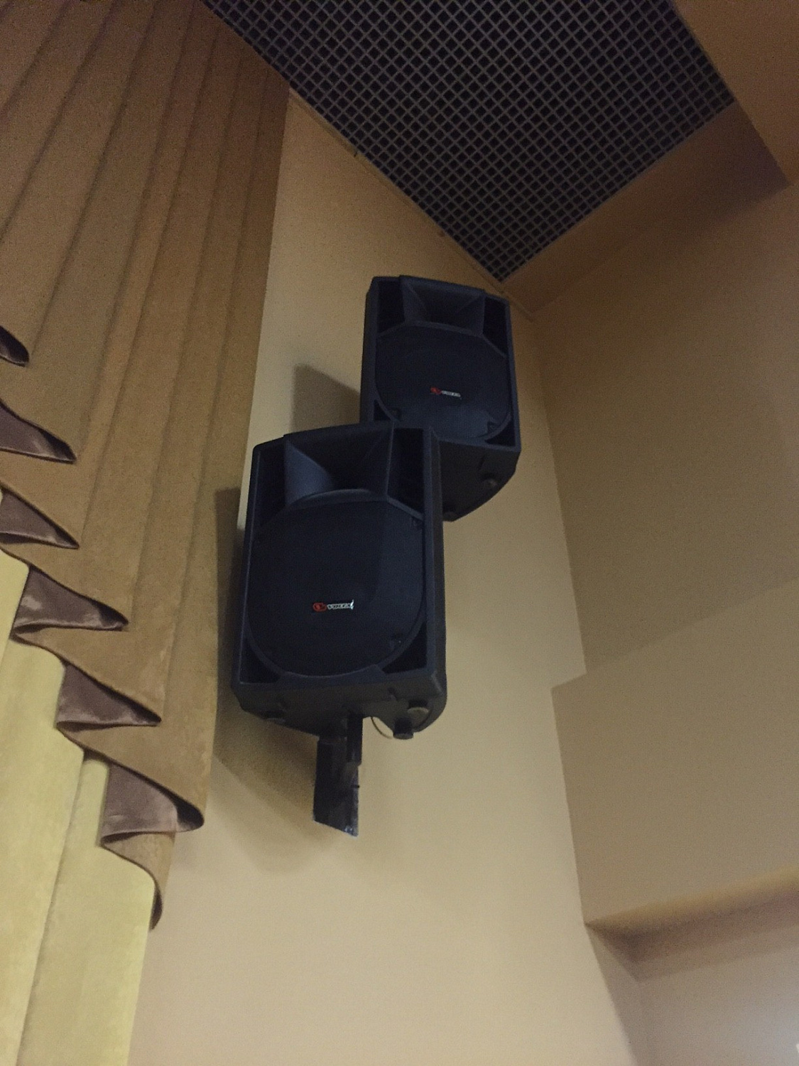 Оснащение Красносельской школы