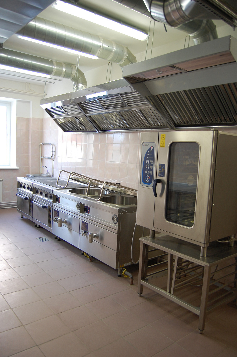 Оснащение детского сада в Ивантеевке