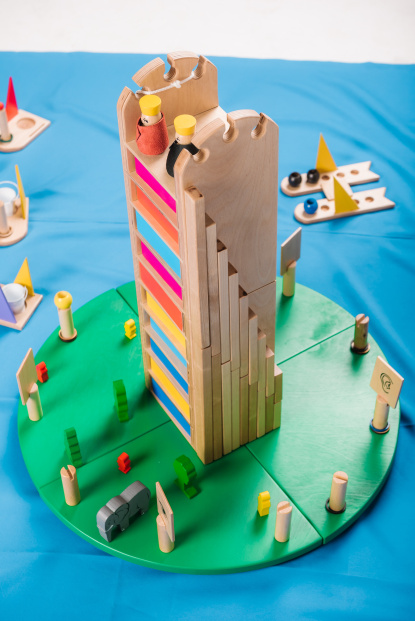 Игровой набор «Королевство чисел»_3